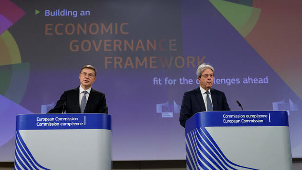 Reform des Stabilitätspakts: Streit um EU-Schuldenregeln wird heftiger – „Die Kommission braucht echte Folterinstrumente“