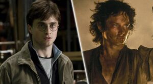 Filmstudio will neue „Herr der Ringe“-Filme und „Harry Potter“-Filme – es gibt aber einen Haken