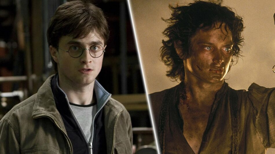 Filmstudio will neue „Herr der Ringe“-Filme und „Harry Potter“-Filme – es gibt aber einen Haken