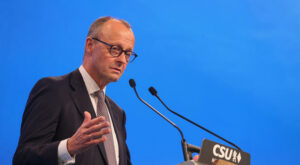 Sozialreform: SPD und FDP lehnen Merz-Vorschlag zu Bürgergeld ab