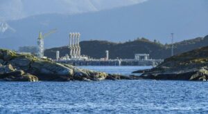 Interview: Russische Spionage in Norwegen: „Kleine U-Boote könnten eine Pipeline unbemerkt sprengen“