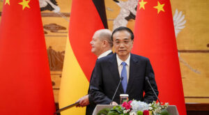 Scholz in China: Elf Stunden in Peking – Warum die Reise des Bundeskanzlers ernüchternd verlief