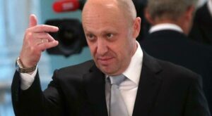 Wagner-Gruppe: „Putin braucht ihn jetzt“: Söldnerchef Prigoschin wird immer mächtiger – doch seine Feinde lauern