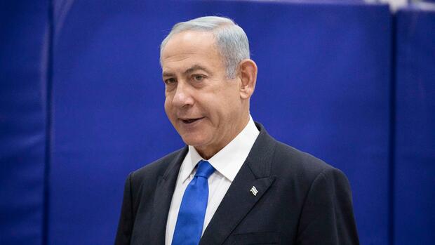 Wahlen: Rechtsruck bei Israel-Wahl – Netanjahus Partei gewinnt Wahl deutlich