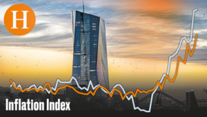 Verbraucherpreise: Frühindikator: Die Inflation in Deutschland dürfte weiter hoch bleiben