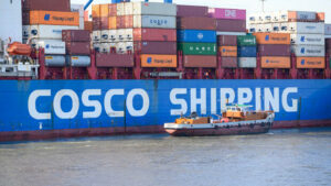 Cosco-Einstieg in Hamburg: Streit um Hafen-Deal geht weiter – Cosco warnt: „Keine Garantie, dass die Transaktion stattfinden wird“