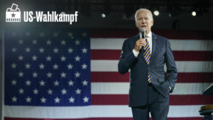 USA: Inflation und „gefühlte Rezession“ – Biden droht ein Wahldesaster