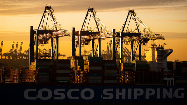 Cosco: „Wer berät eigentlich den Bundeskanzler?“ – Ampel-Politiker warnen vor Chinas Beteiligung am Hamburger Hafen