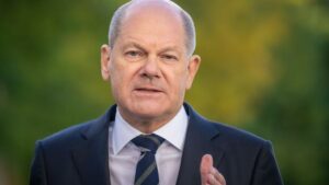 AKW-Laufzeiten: Kanzler Scholz greift durch und verlängert die Laufzeiten für alle drei Atomkraftwerke