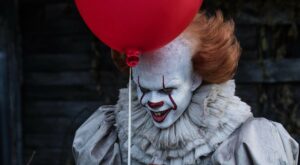 Horrorclown Pennywise kehrt tatsächlich zurück: „Es“-Serie klärt zwei der wichtigsten Personalien