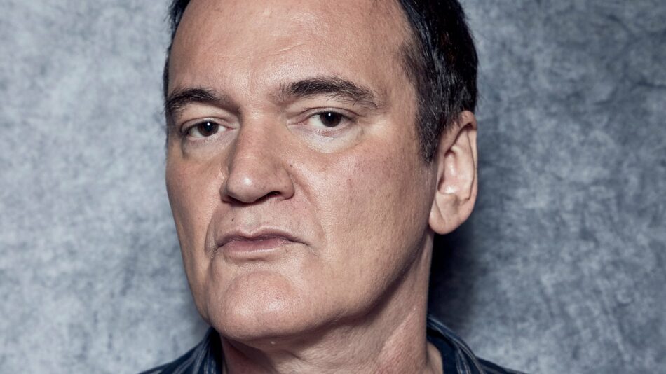Quentin Tarantino verrät: Das sind die 7 besten Filme aller Zeiten