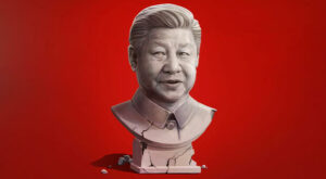 Wirtschaft in China: Die Allmachts-Ansprüche von Staatschef Xi sind ein Desaster für Europas Unternehmen