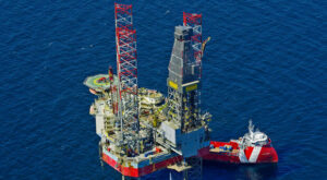 Energiekrise: 13 Milliarden Kubikmeter Nordsee-Gas in Aussicht – Regierung gibt Widerstand gegen Förderung auf