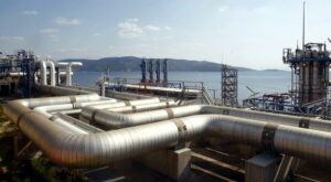 Energiekrise: 2000 Milliarden Kubikmeter Gas vor der Küste – Griechen wollen gigantische Reserven erschließen