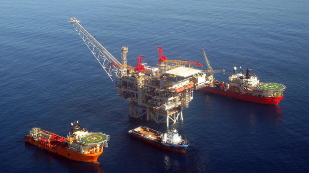 Gaslieferung: Gigantisches Gasfeld im Meer – so will Israel Europa aus der Energiekrise helfen