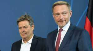 Bundeskabinett: Kein grünes Licht für Habecks AKW-Laufzeit-Gesetzentwurf – Lindner nervt den Wirtschaftsminister