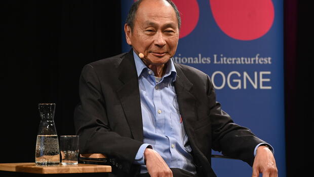 Francis Fukuyama Interview: US-Politologe Fukuyama: „Die Niederlage Russlands ist schon in Arbeit“