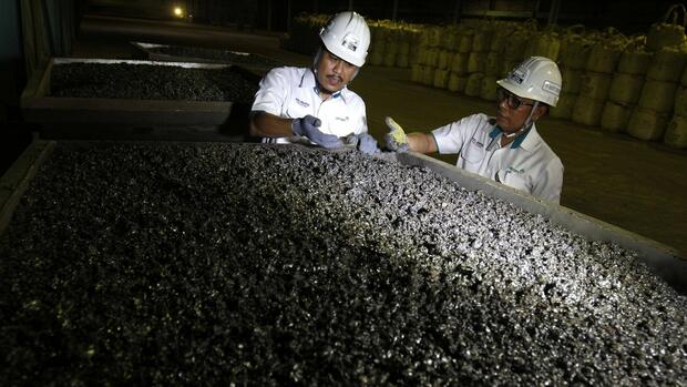 Präsident Widodo im Interview: Nickel-Großmacht Indonesien wirbt um deutsche Elektroauto-Hersteller