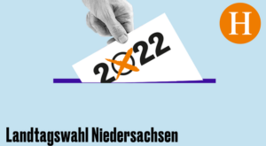 Infografiken: Niedersachsen hat gewählt – alle Grafiken, Daten und Fakten