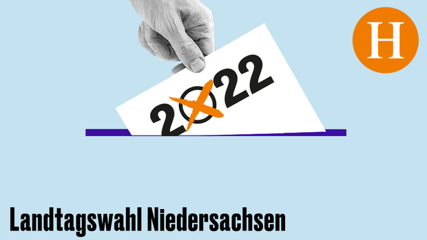 Infografiken: Niedersachsen hat gewählt – alle Grafiken, Daten und Fakten