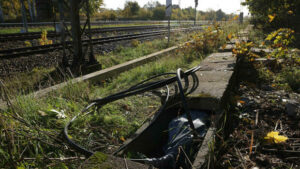 Schienenverkehr: Sabotage bei der Bahn – Was steckt hinter dem Zug-Chaos in Norddeutschland vom Samstag?