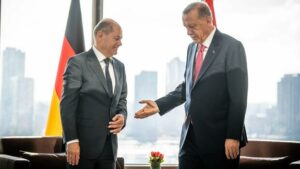 Europäische Politische Gemeinschaft: Europäisches Treffen mit Aliyev, Erdogan und Truss: Was kann der Anti-Putin-Klub bewegen?