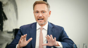 Steuerreform: „Zahl der Erklärungen zu gering“: Lindner für Fristverlängerung bei Grundsteuer