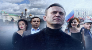 Russland: Nawalnys Netzwerk – Wie sein Team am Sturz von Putin arbeitet