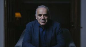 Ukraine-Krieg: Kreml-Kritiker Kasparow: „Putin kann die Niederlage nicht überleben“