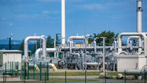 Energieversorgungskrise: Deutschland und Frankreich wollen europäischen Gaseinkauf bündeln