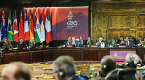 Gipfeltreffen: Entwurf der Abschlusserklärung: G20 wollen Ukraine-Krieg verurteilen – doch es bleiben Zweifel