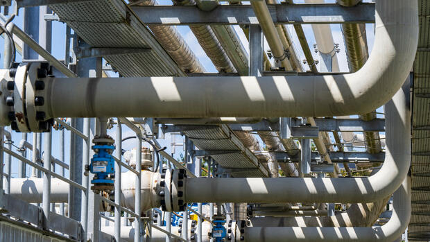 Energiekrise: Kosten in Höhe von 54 Milliarden Euro: Wirtschaftsministerium legt Gesetzentwurf für Gaspreisbremse vor