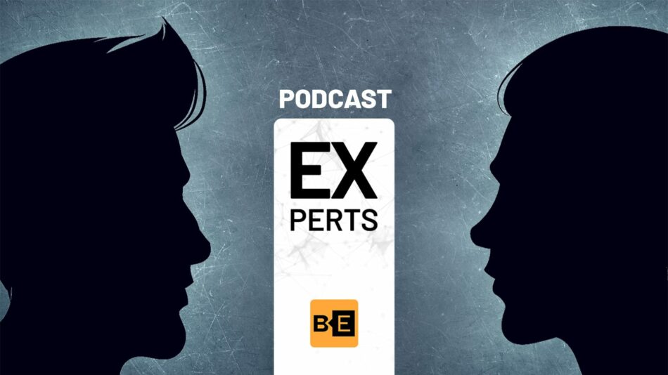 BTC-ECHO Experts Podcast