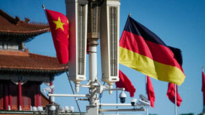 Außenbeziehungen: Stresstests für Unternehmen, mehr EU-Abstimmung – das steht im Entwurf der neuen deutschen China-Strategie