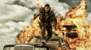 Massives Actionspektakel: Neue Effektschmiede nur für „Mad Max: Furiosa“ gegründet