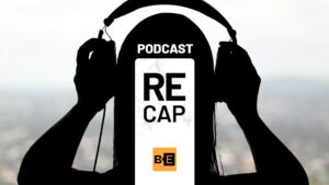 BTC-ECHO Recap Podcast