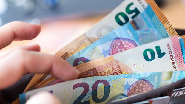 Bargeld: Verbot von Barzahlungen über 10.000 Euro: Das würde sich für Sie ändern