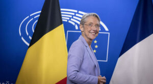 Élisabeth Borne: „Madame la Première ministre“ – Frankreichs Brückenbauerin reist nach Berlin