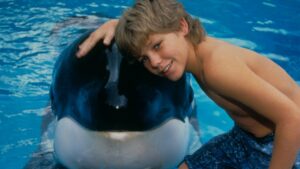 35 Jahre später: Das macht der Junge aus „Free Willy“ heute