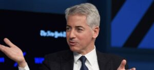 13F-Formular offengelegt: Alle Dominos Pizza-Aktien losgeschlagen: In diese Unternehmen investierte Bill Ackman im dritten Quartal