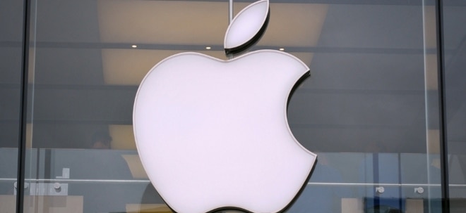 Infolge der Corona-Maßnahmen: Apple-Aktie kaum verändert: Offenbar erneut Unruhen bei Apple-Zulieferer Foxconn wegen der Arbeitsbedingungen