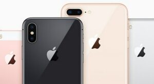 Weihnachtsgeschäft: Apple-Aktie vorbörslich schwächer: Foxconn-Unruhen schaden iPhone-Produktion stärker als erwartet