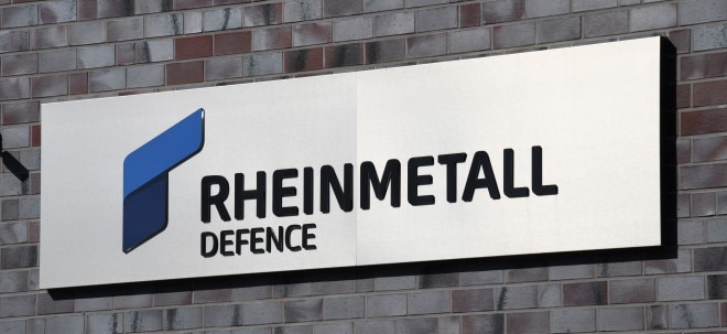 Ausblick auf Zahlenwerk: Ausblick: Rheinmetall stellt das Zahlenwerk zum vergangenen Quartal vor