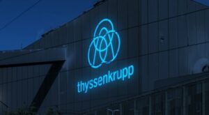 Analysen: Ausblick: thyssenkrupp vermeldet Zahlen zum jüngsten Quartal