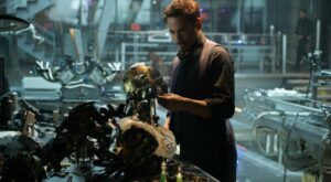 Avengers: Age of Ultron (VOX; 20:15 Uhr): Marvel-Kracher im TV