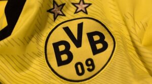 Comeback: BVB-Aktie dennoch in Grün: Zeitpunkt von Hallers Rückkehr zu Borussia Dortmund nicht klar
