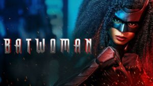 Batwoman: Fortsetzung der 2. Staffel bei sixx