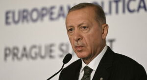 Bericht: EU-Kommission: Demokratischer Rückschritt in Türkei setzt sich fort