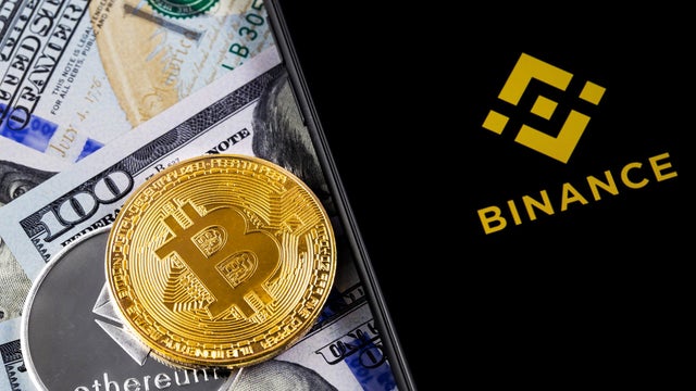 Binance reserves raise more questions than they answer - is it just a glorified casino?