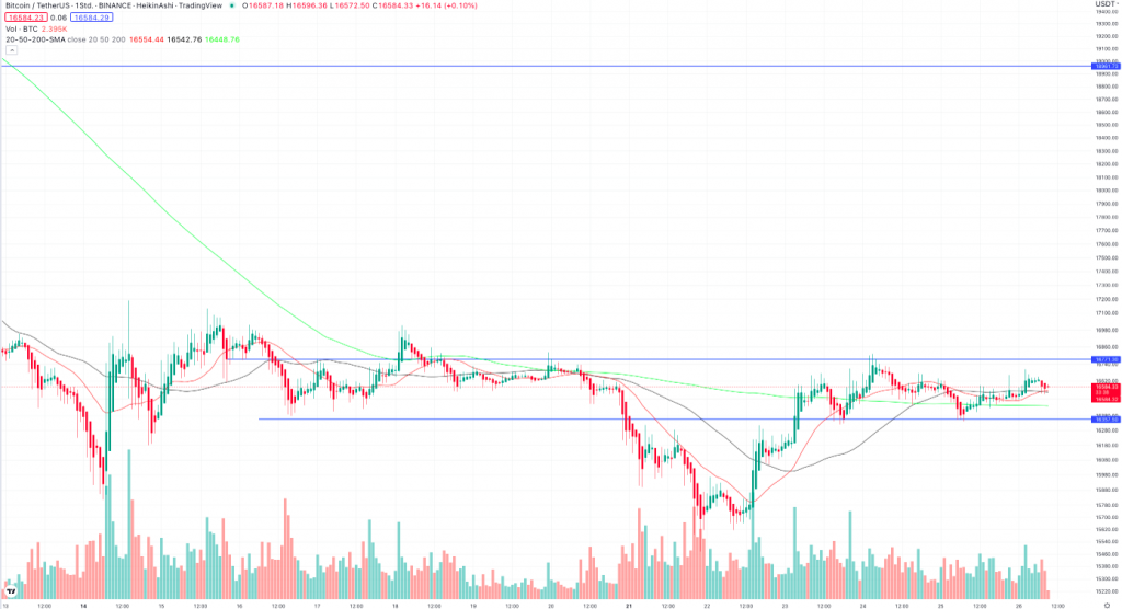 Bitcoin Kurs